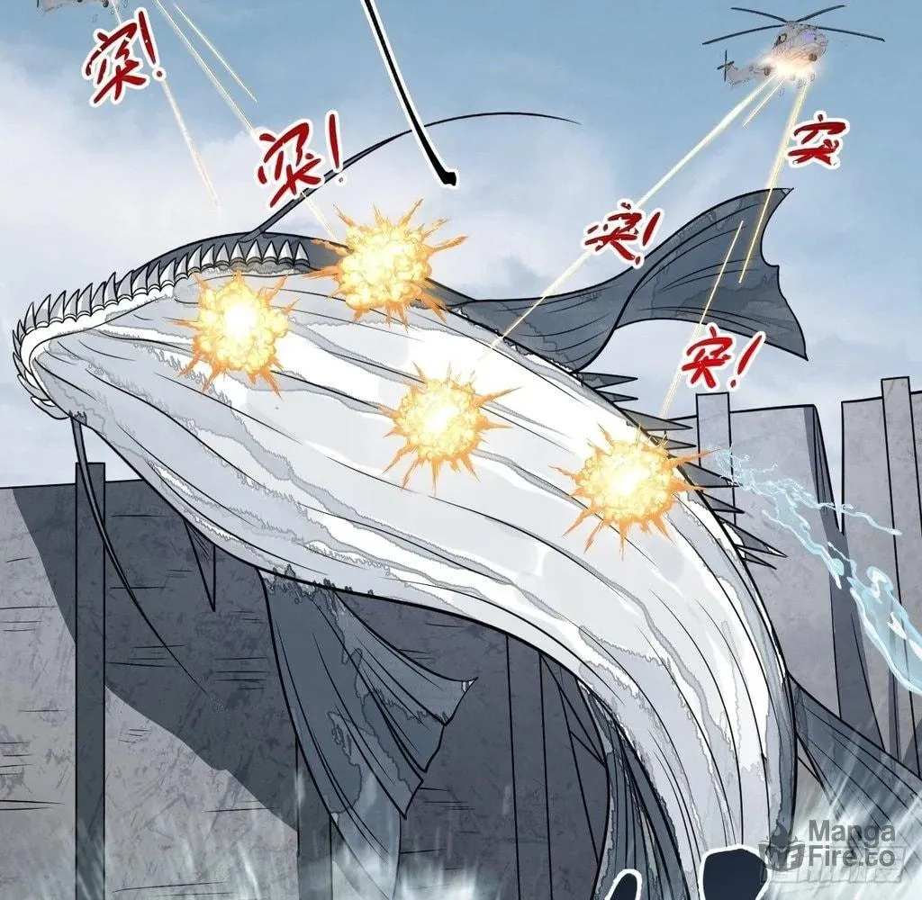 Read God Slayer chapter 31 image 80 on Lezhin