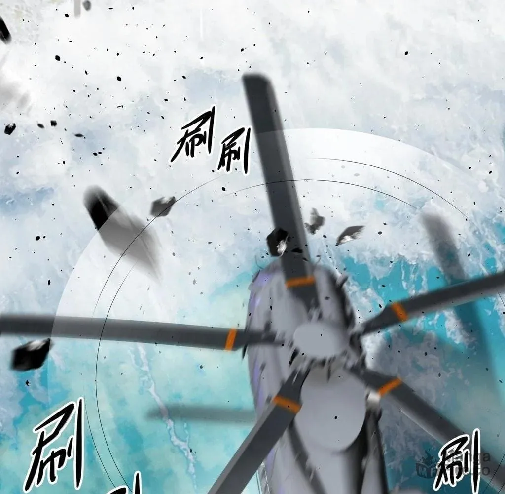 Read God Slayer chapter 31 image 84 on Lezhin