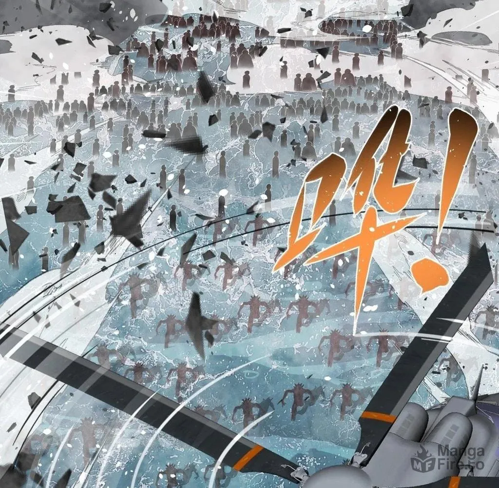 Read God Slayer chapter 31 image 86 on Lezhin