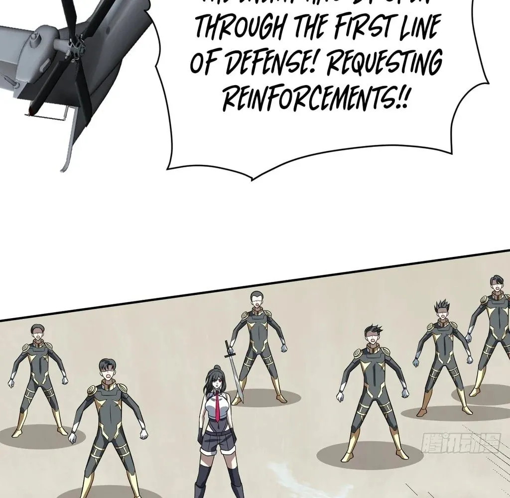 Read God Slayer chapter 31 image 88 on Lezhin