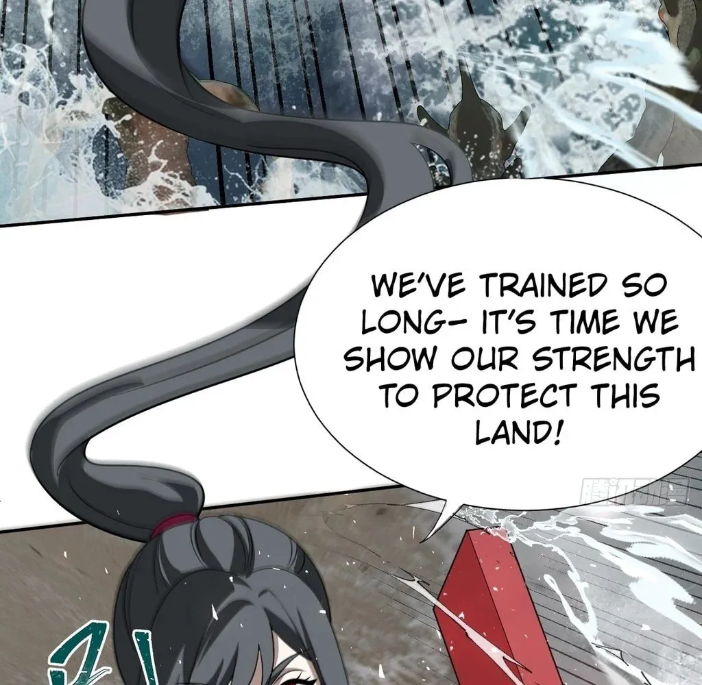 Read God Slayer chapter 31 image 90 on Lezhin