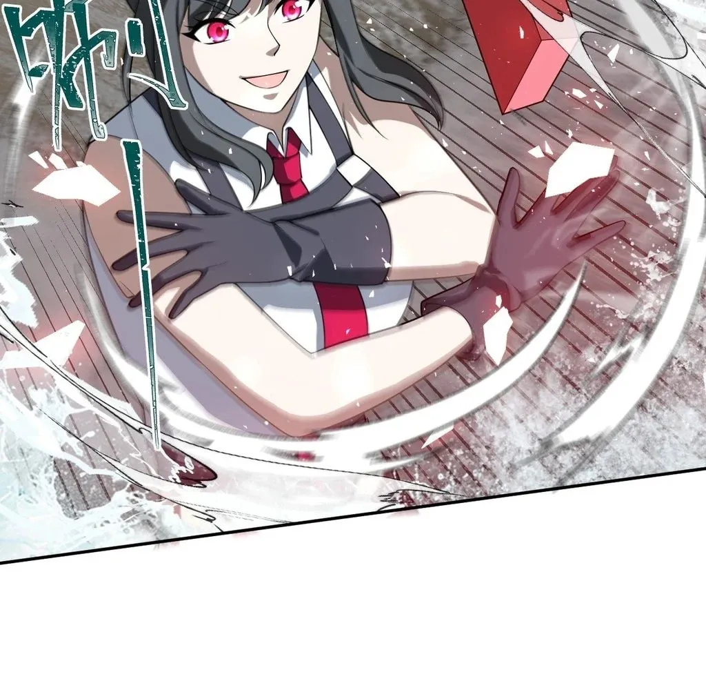 Read God Slayer chapter 31 image 91 on Lezhin