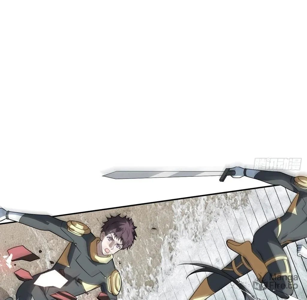 Read God Slayer chapter 31 image 92 on Lezhin
