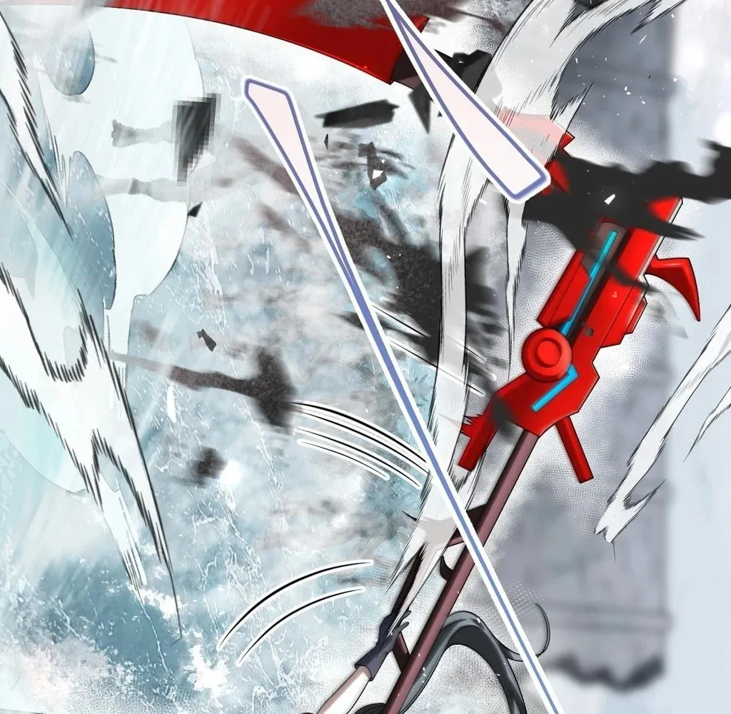 Read God Slayer chapter 31 image 97 on Lezhin