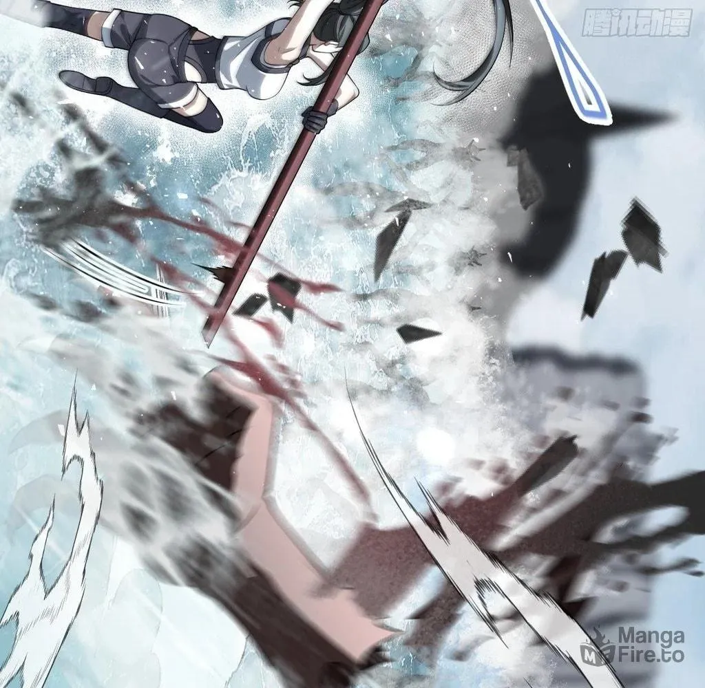 Read God Slayer chapter 31 image 98 on Lezhin