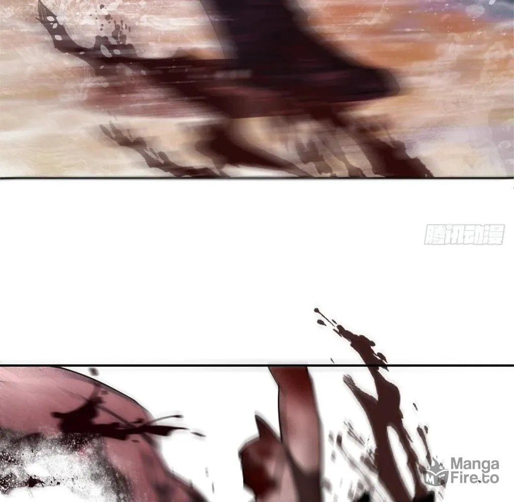 Read God Slayer chapter 32 image 11 on Lezhin