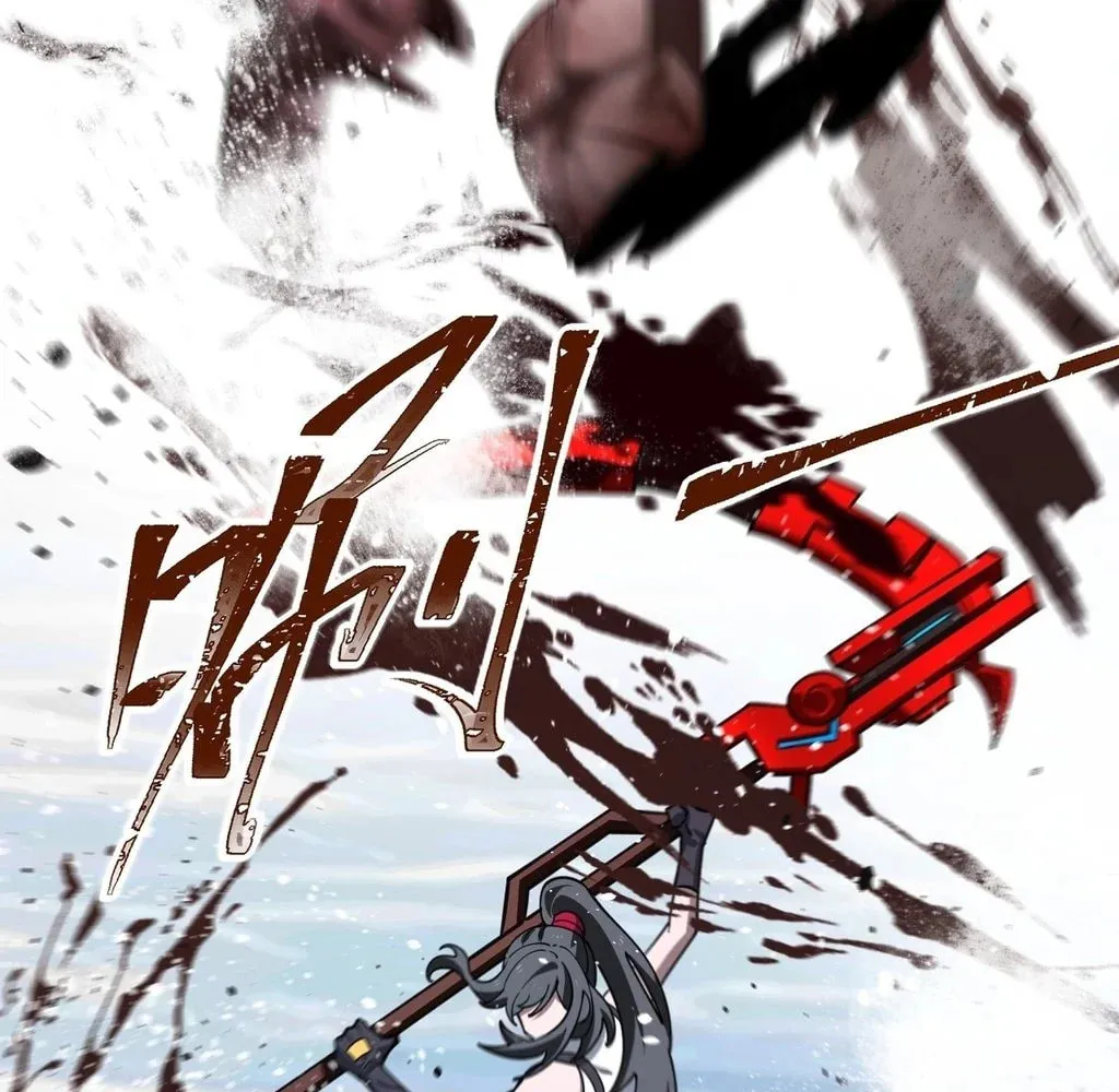 Read God Slayer chapter 32 image 12 on Lezhin