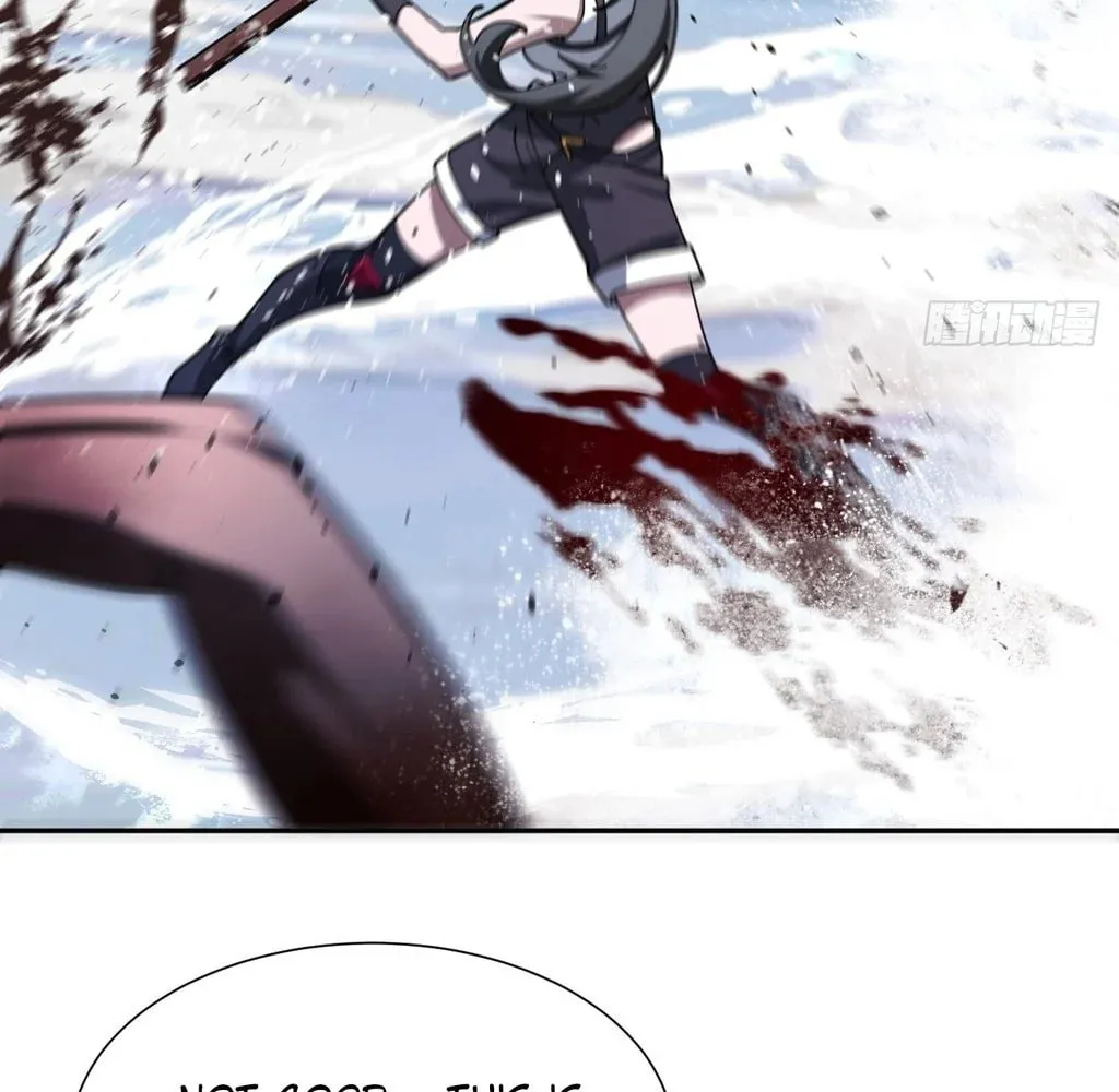 Read God Slayer chapter 32 image 13 on Lezhin