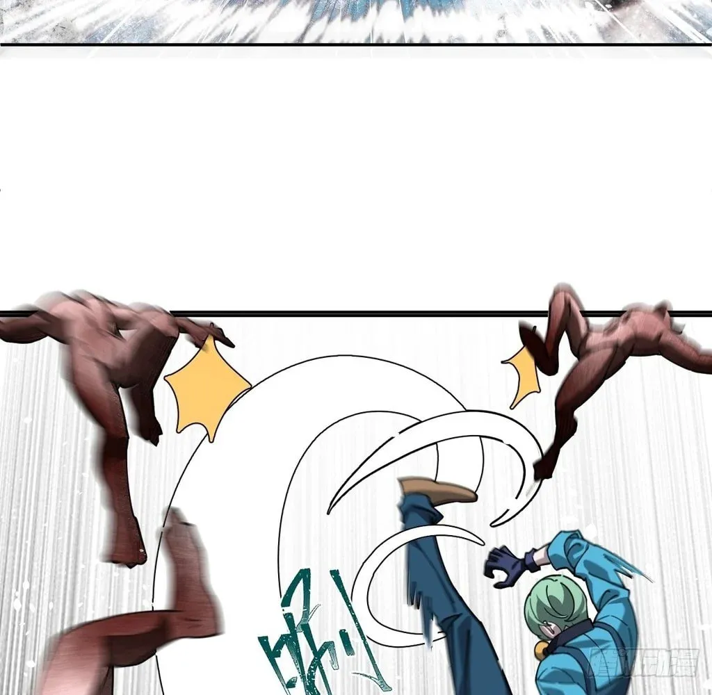 Read God Slayer chapter 32 image 16 on Lezhin