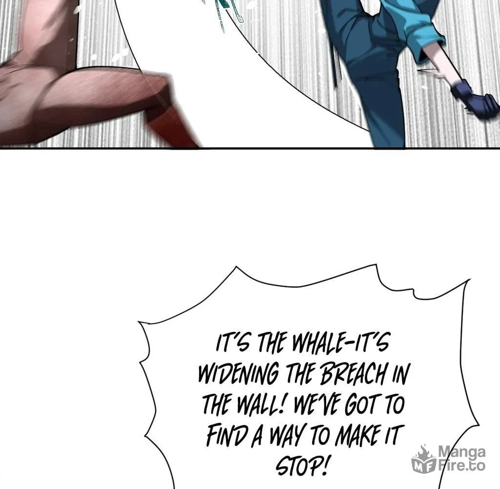 Read God Slayer chapter 32 image 17 on Lezhin