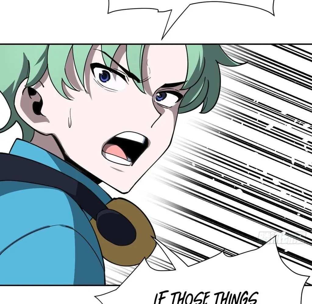 Read God Slayer chapter 32 image 18 on Lezhin