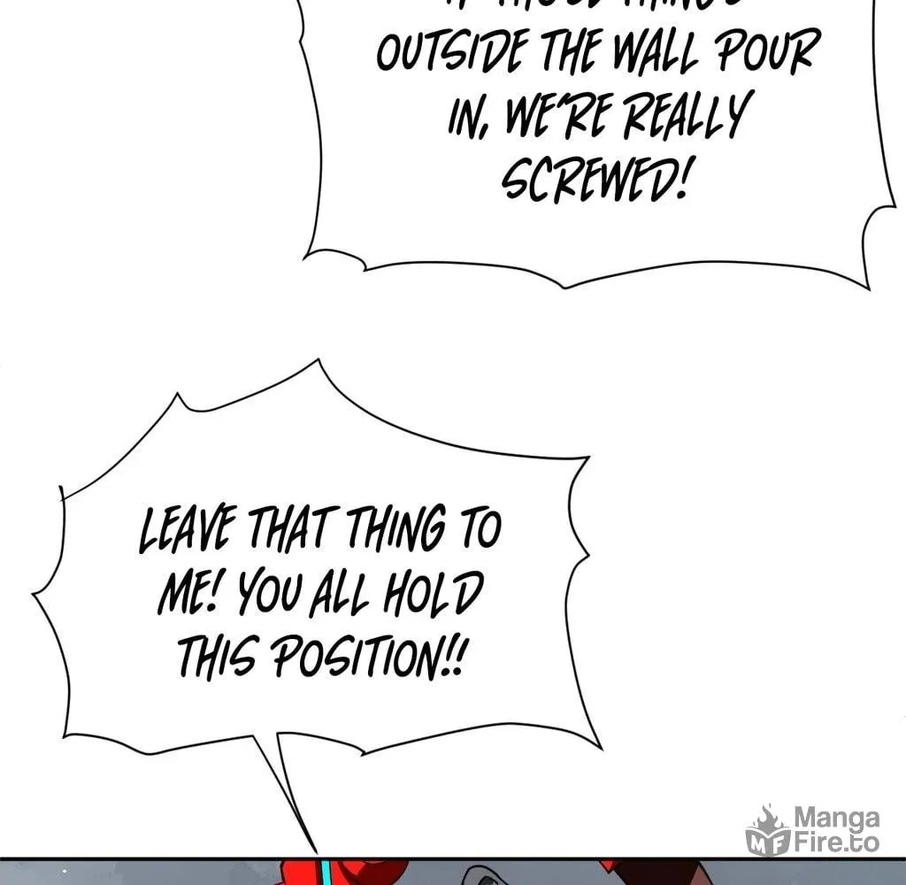 Read God Slayer chapter 32 image 19 on Lezhin