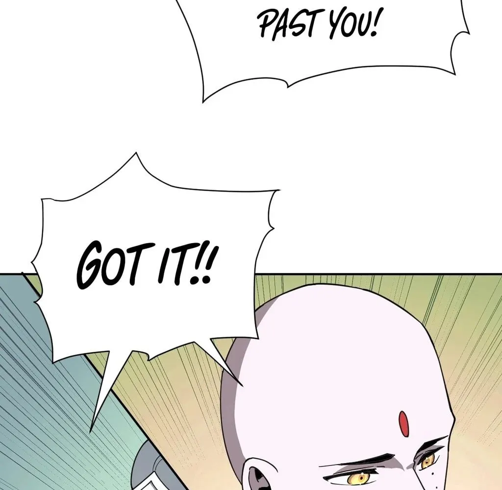Read God Slayer chapter 32 image 21 on Lezhin