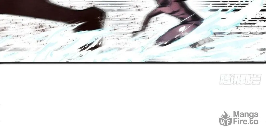 Read God Slayer chapter 32 image 24 on Lezhin