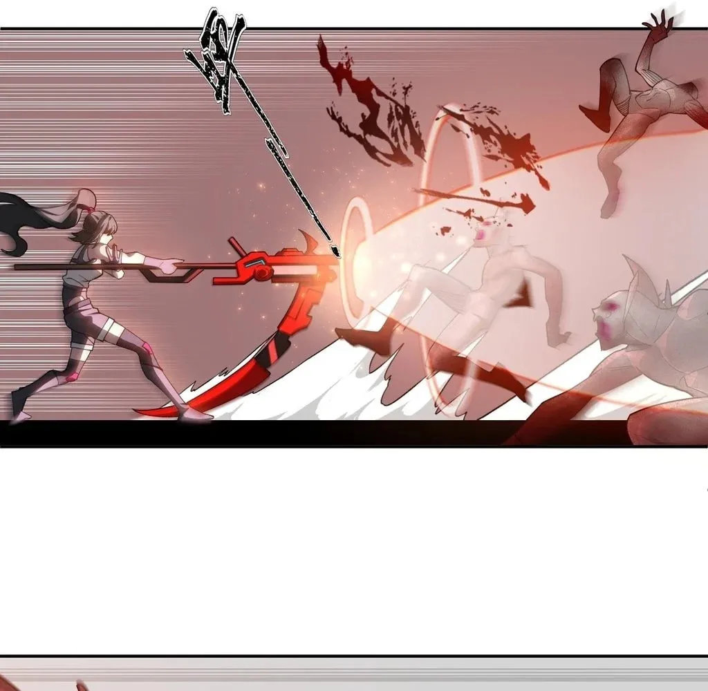 Read God Slayer chapter 32 image 25 on Lezhin