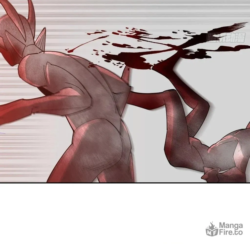 Read God Slayer chapter 32 image 26 on Lezhin