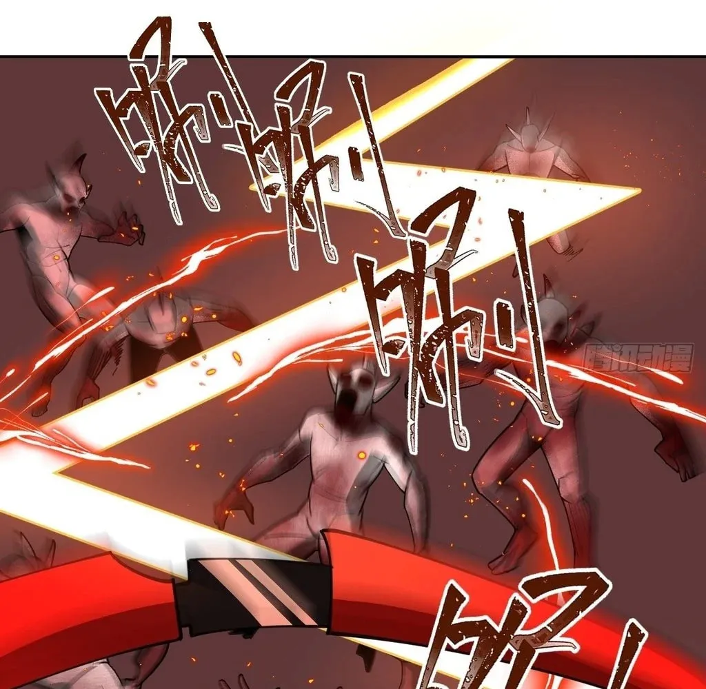 Read God Slayer chapter 32 image 27 on Lezhin