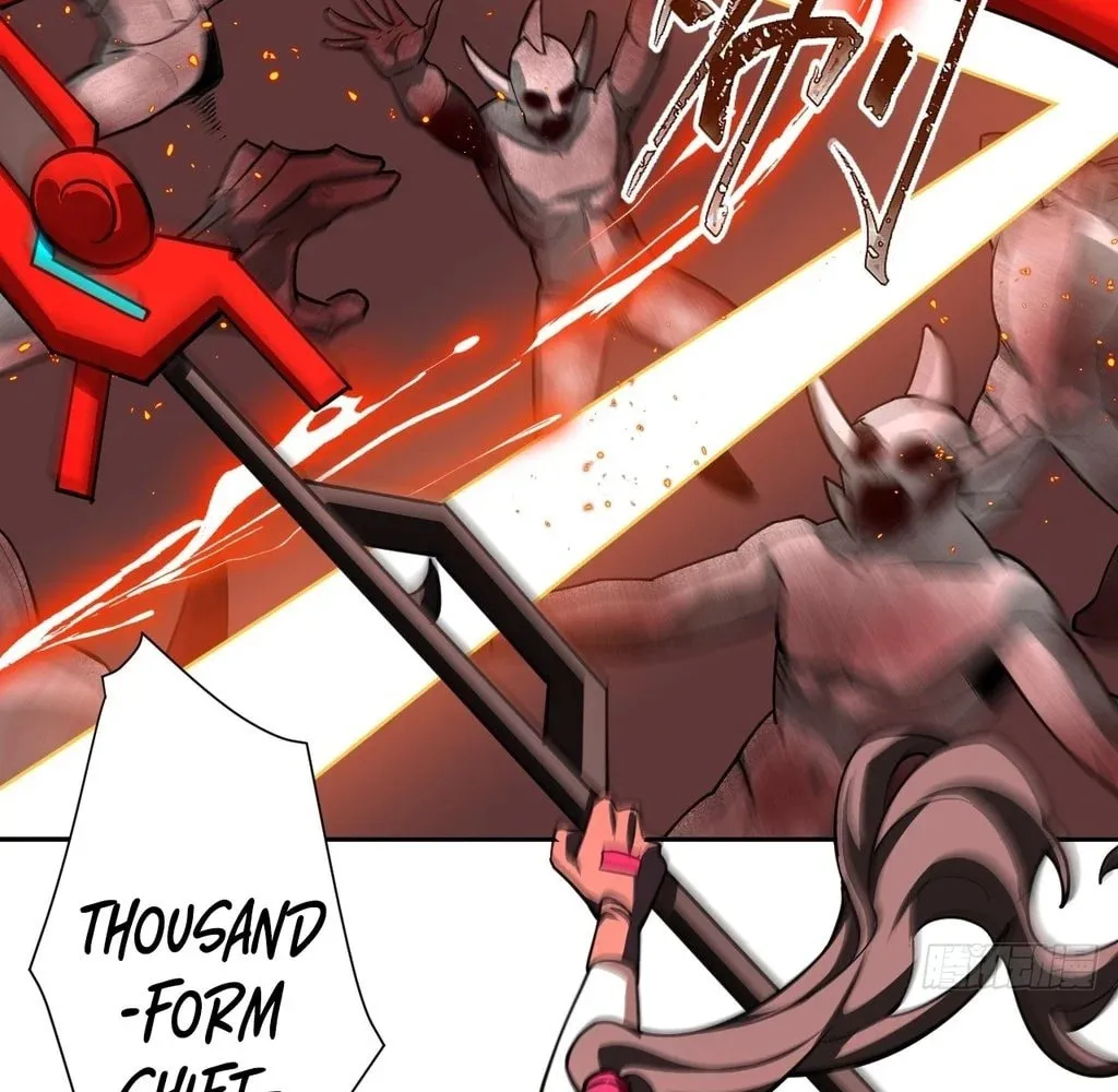 Read God Slayer chapter 32 image 28 on Lezhin