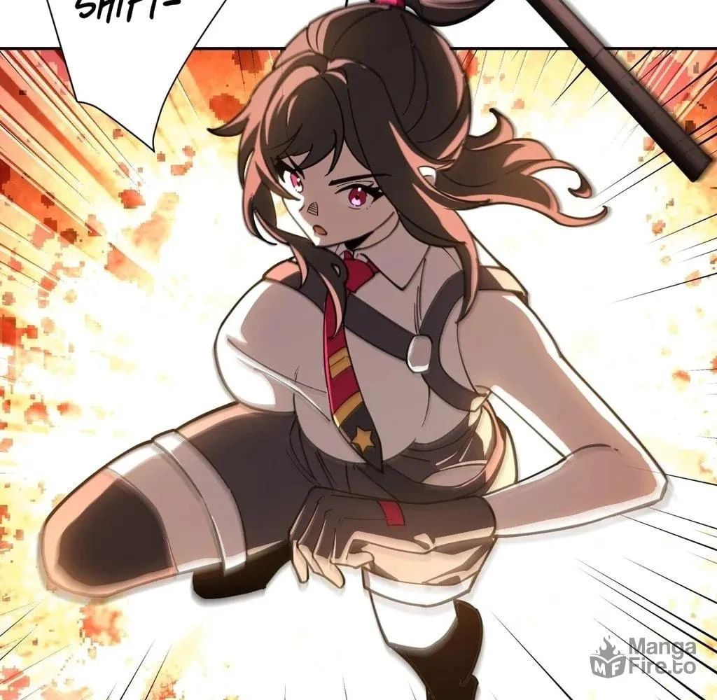 Read God Slayer chapter 32 image 29 on Lezhin