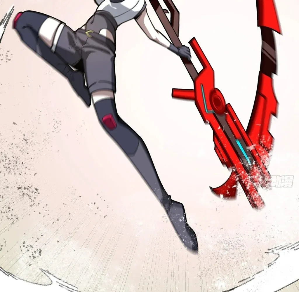 Read God Slayer chapter 32 image 33 on Lezhin