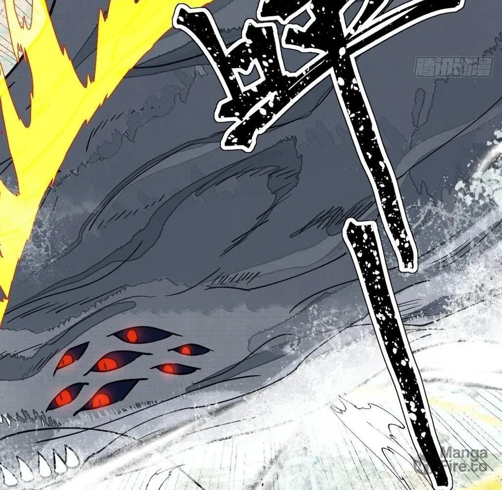 Read God Slayer chapter 32 image 38 on Lezhin