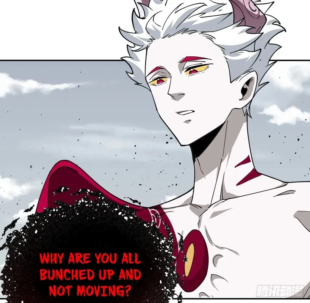 Read God Slayer chapter 32 image 48 on Lezhin