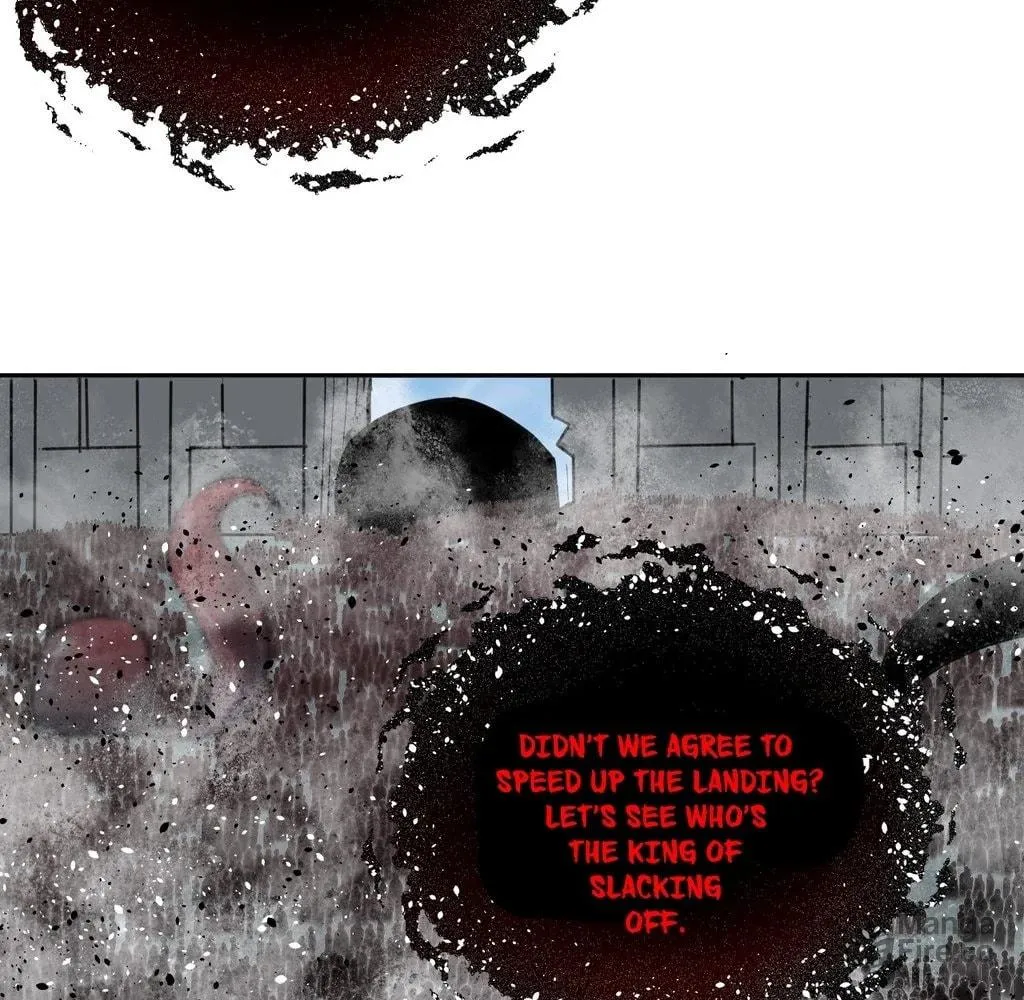 Read God Slayer chapter 32 image 49 on Lezhin