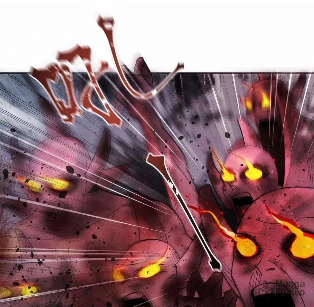 Read God Slayer chapter 32 image 5 on Lezhin