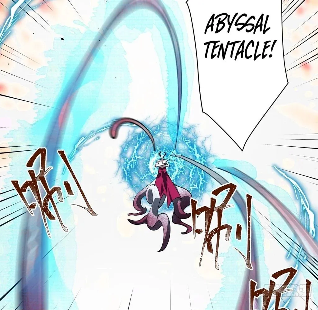 Read God Slayer chapter 32 image 57 on Lezhin