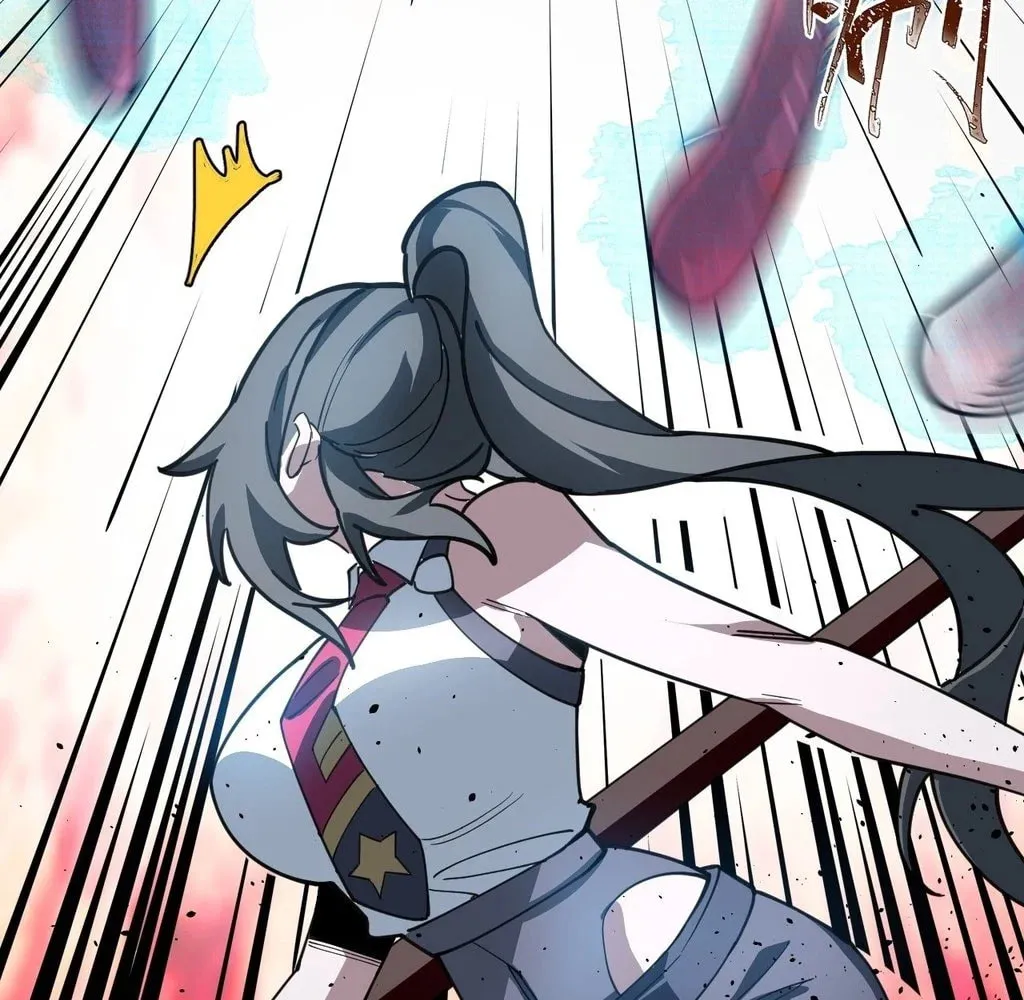 Read God Slayer chapter 32 image 58 on Lezhin