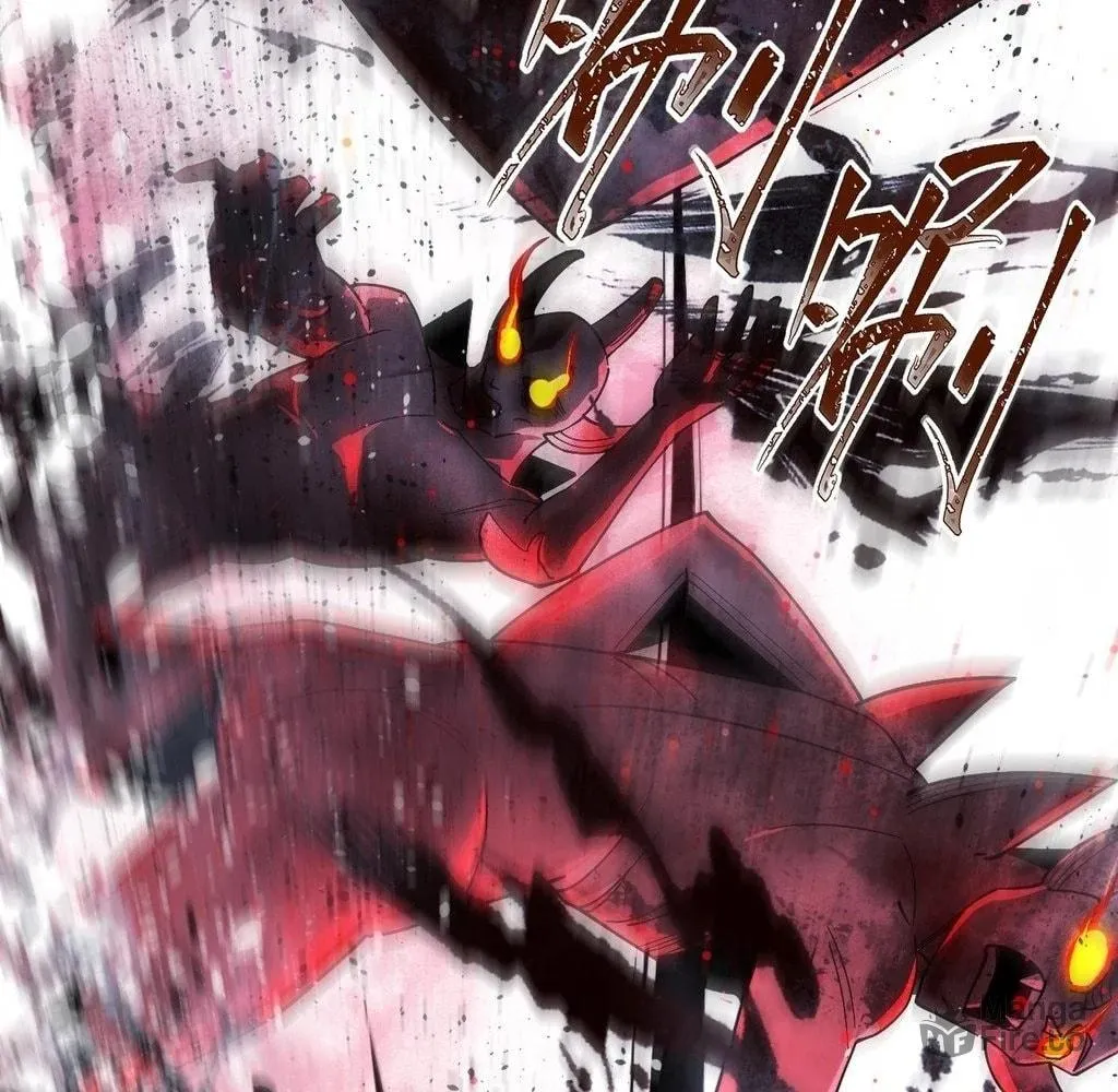 Read God Slayer chapter 32 image 8 on Lezhin