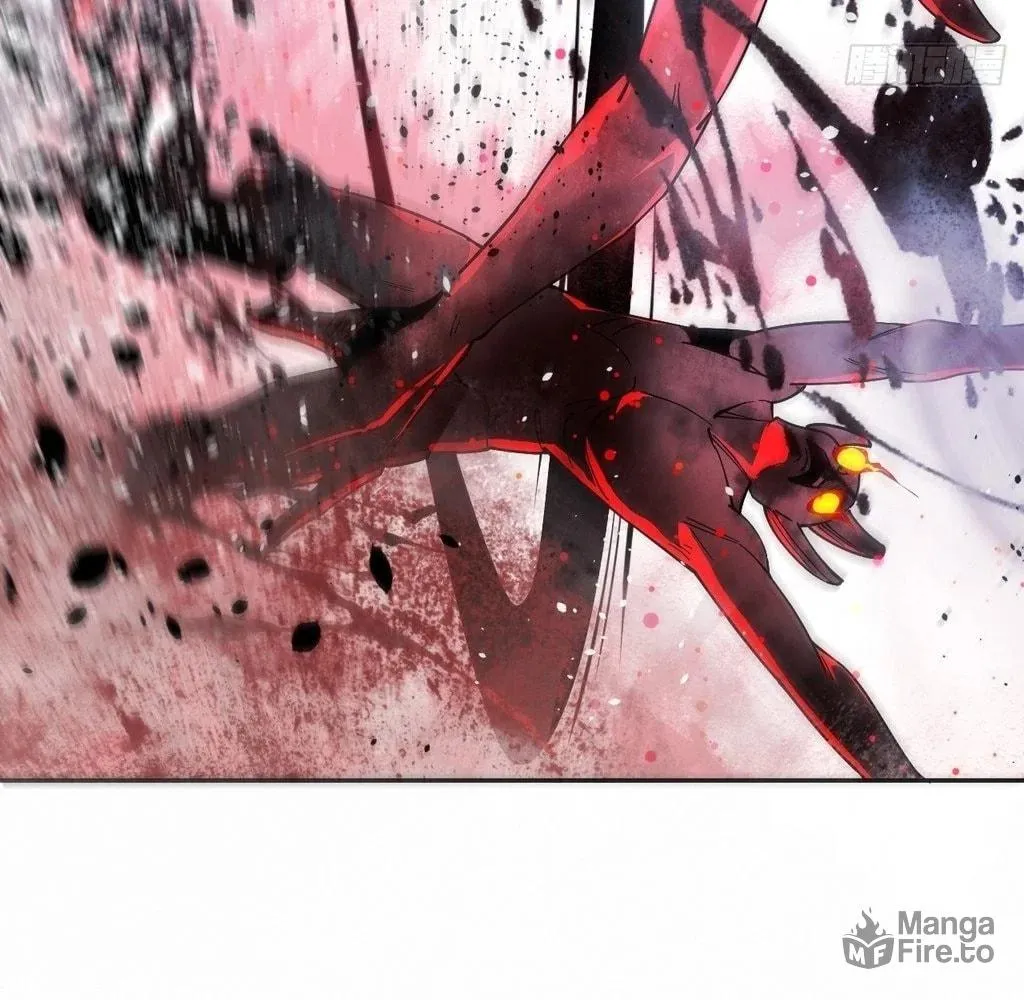 Read God Slayer chapter 32 image 9 on Lezhin