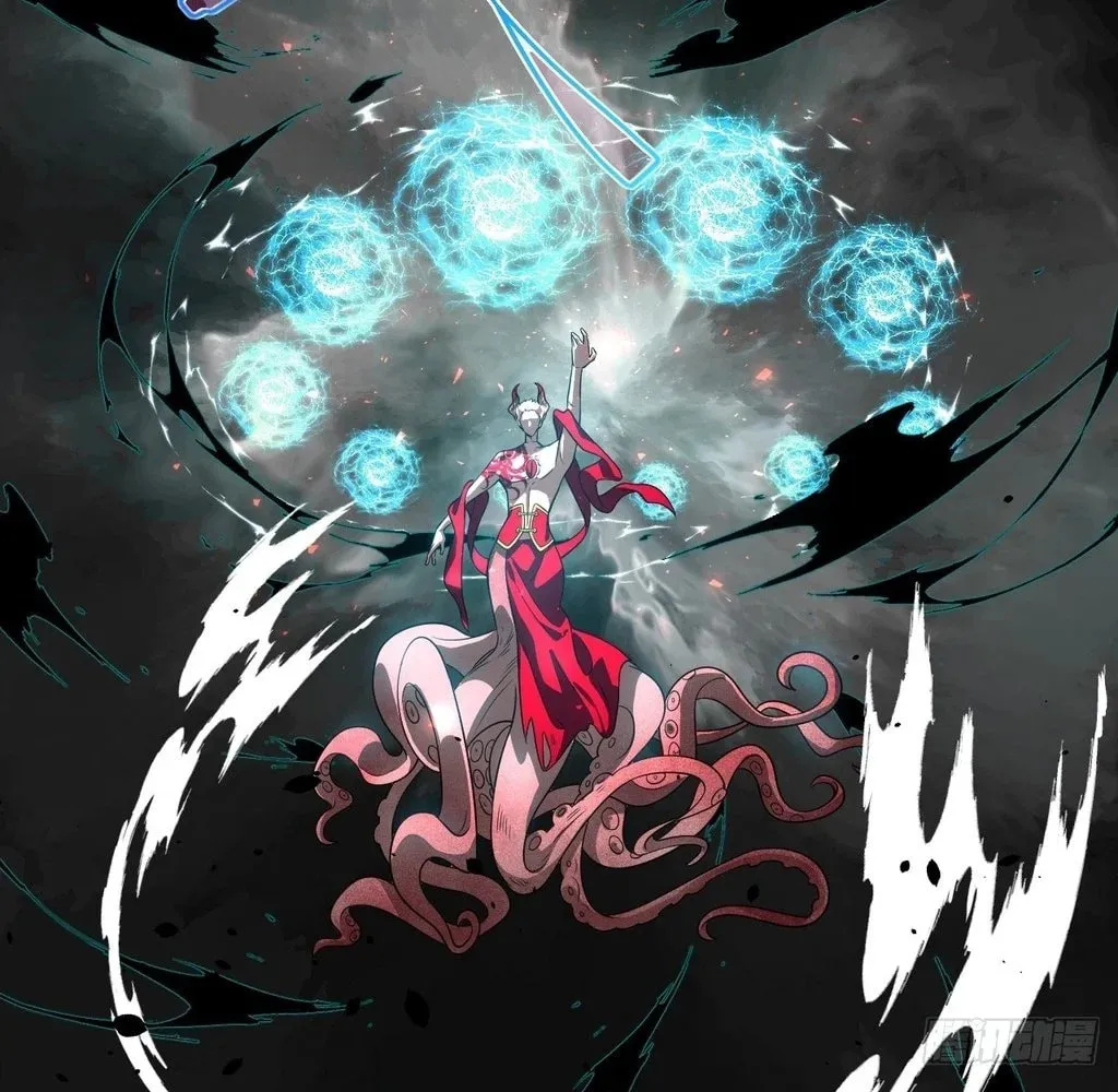 Read God Slayer chapter 33 image 13 on Lezhin