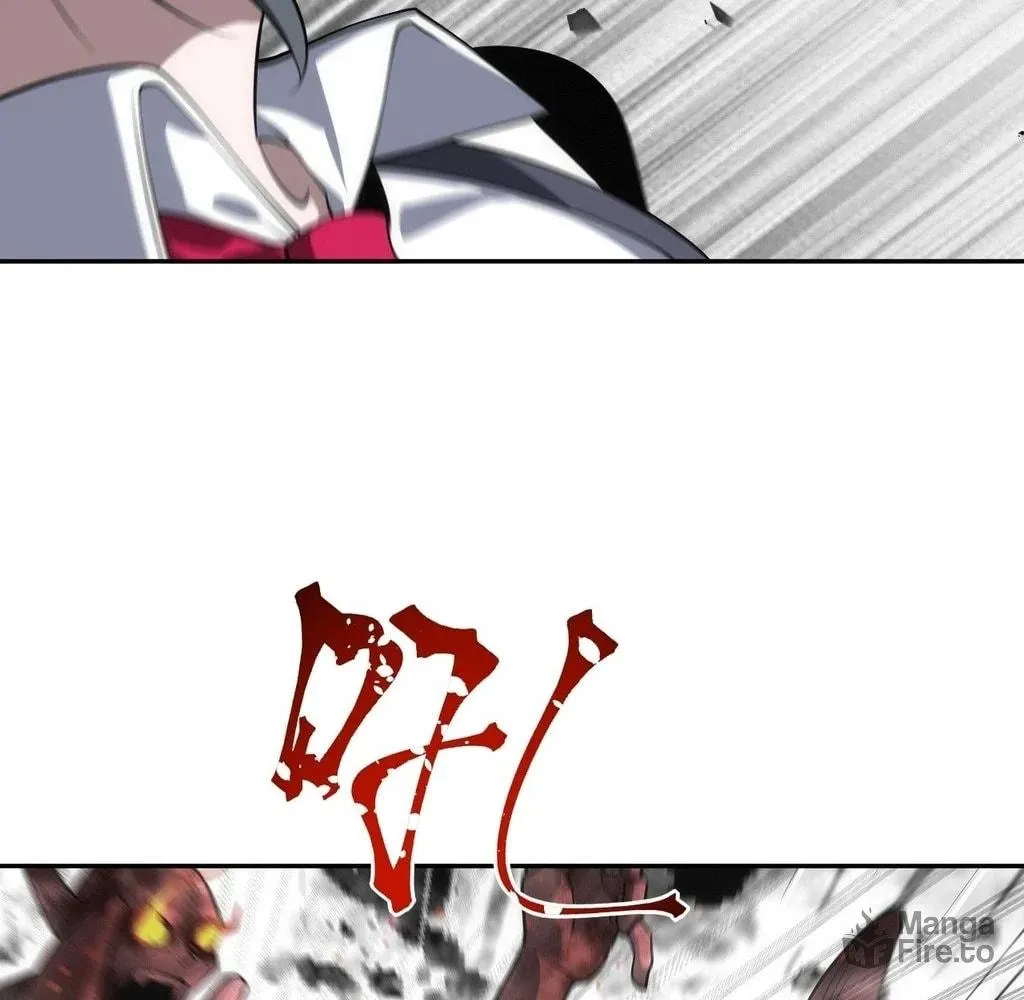 Read God Slayer chapter 33 image 20 on Lezhin