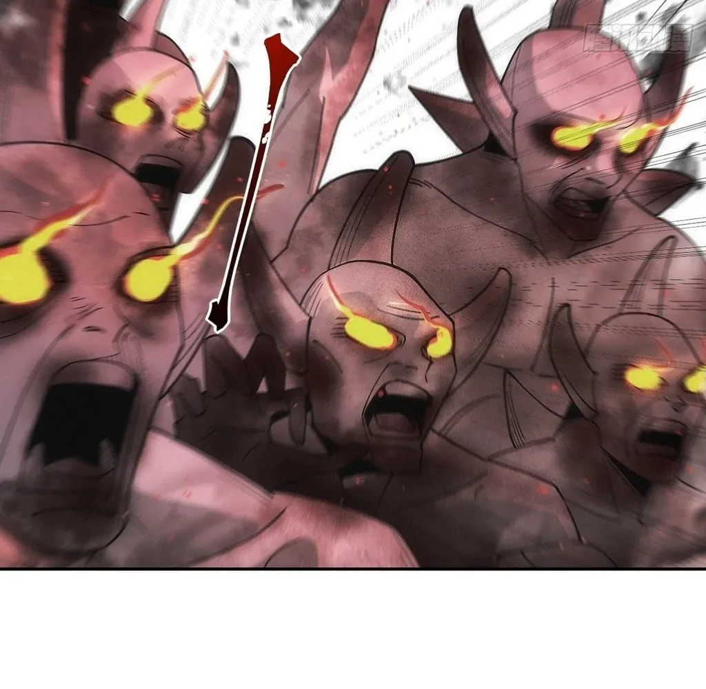 Read God Slayer chapter 33 image 21 on Lezhin