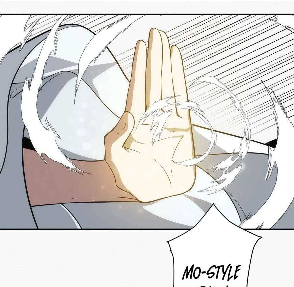 Read God Slayer chapter 33 image 27 on Lezhin