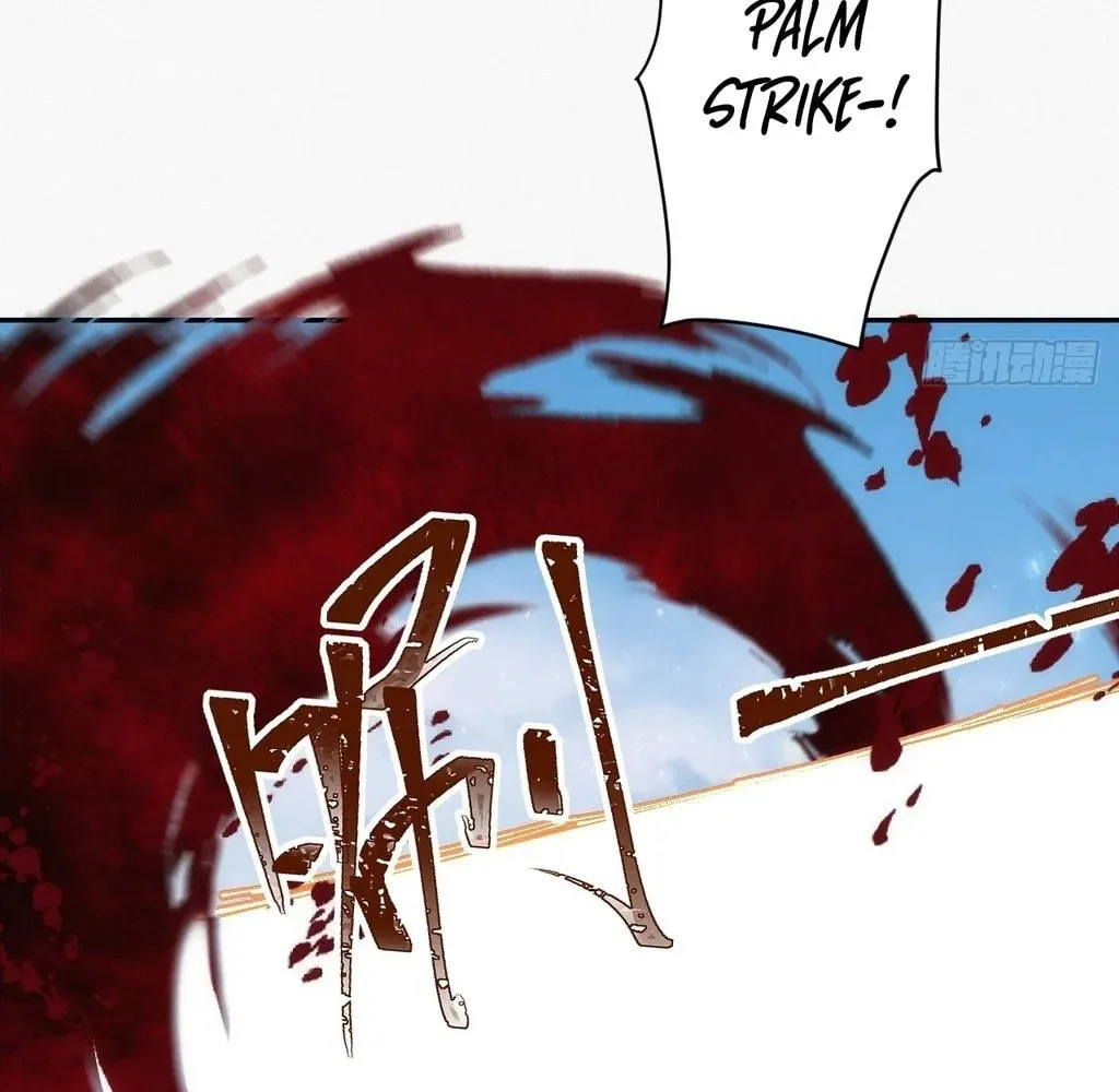 Read God Slayer chapter 33 image 28 on Lezhin