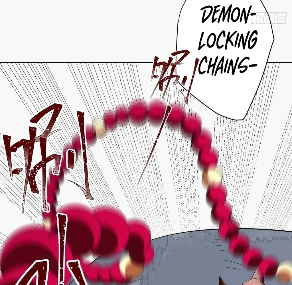 Read God Slayer chapter 33 image 31 on Lezhin