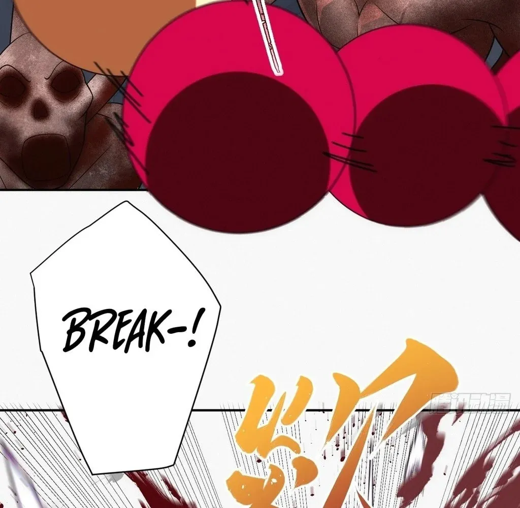 Read God Slayer chapter 33 image 33 on Lezhin