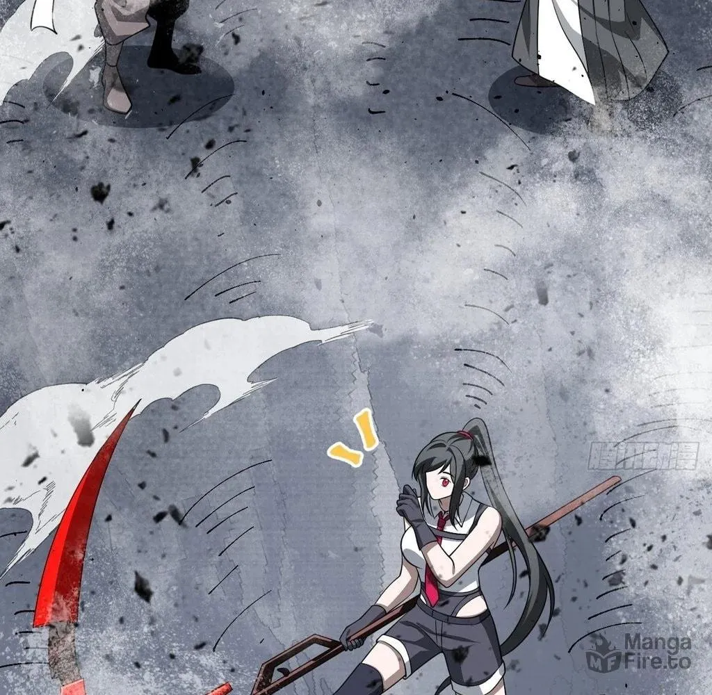 Read God Slayer chapter 33 image 38 on Lezhin