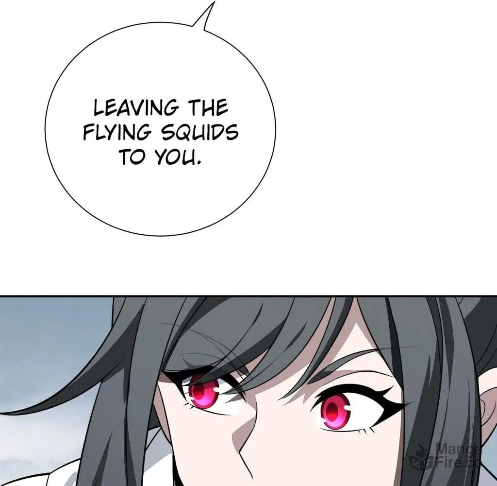 Read God Slayer chapter 33 image 41 on Lezhin