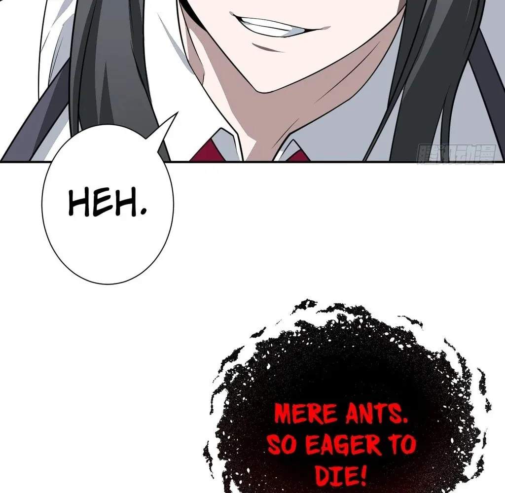 Read God Slayer chapter 33 image 42 on Lezhin