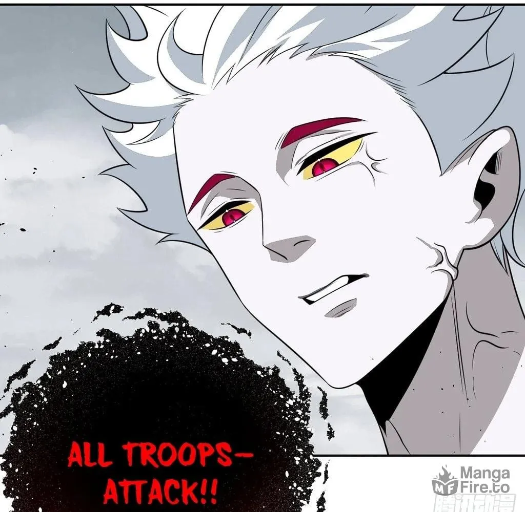 Read God Slayer chapter 33 image 44 on Lezhin