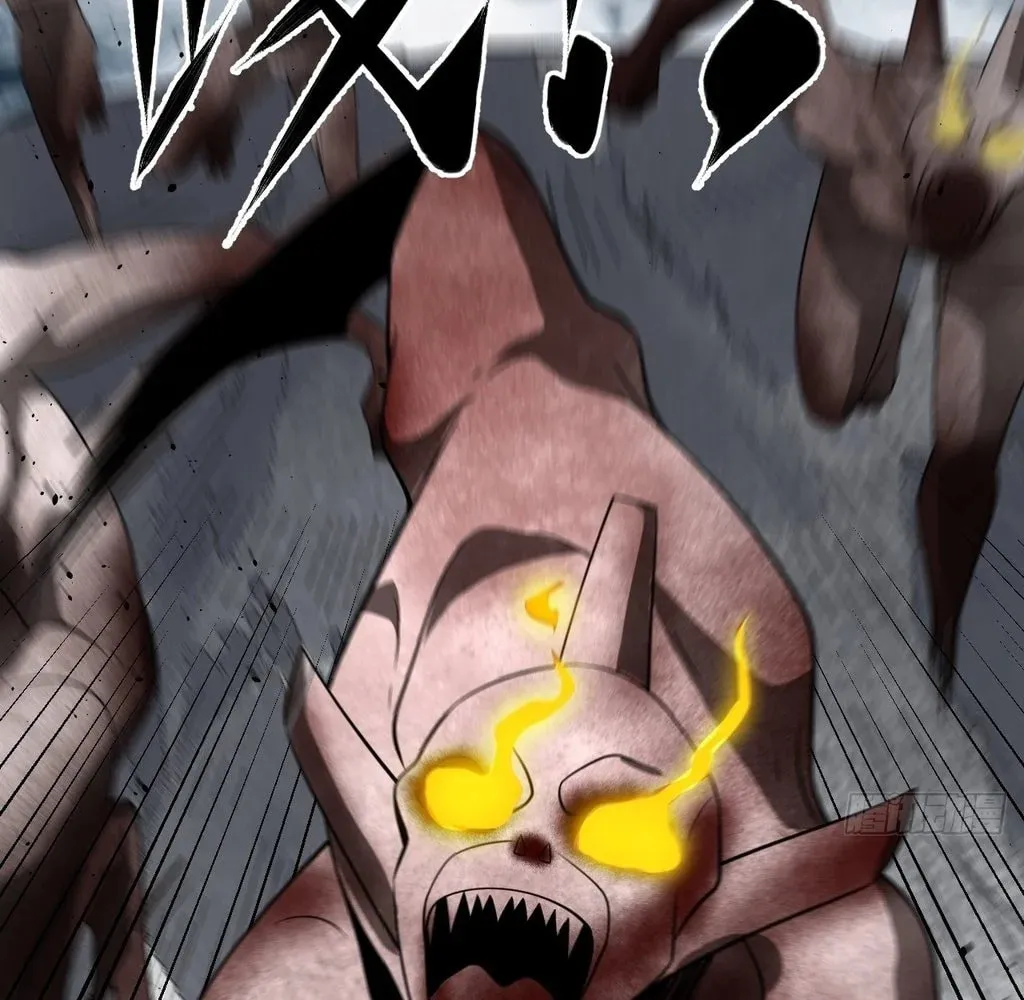 Read God Slayer chapter 33 image 46 on Lezhin
