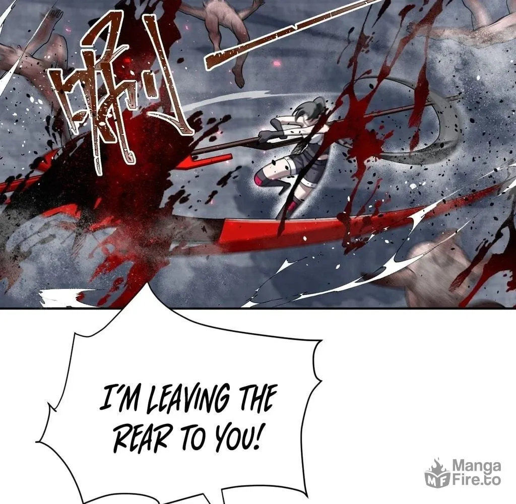 Read God Slayer chapter 33 image 49 on Lezhin