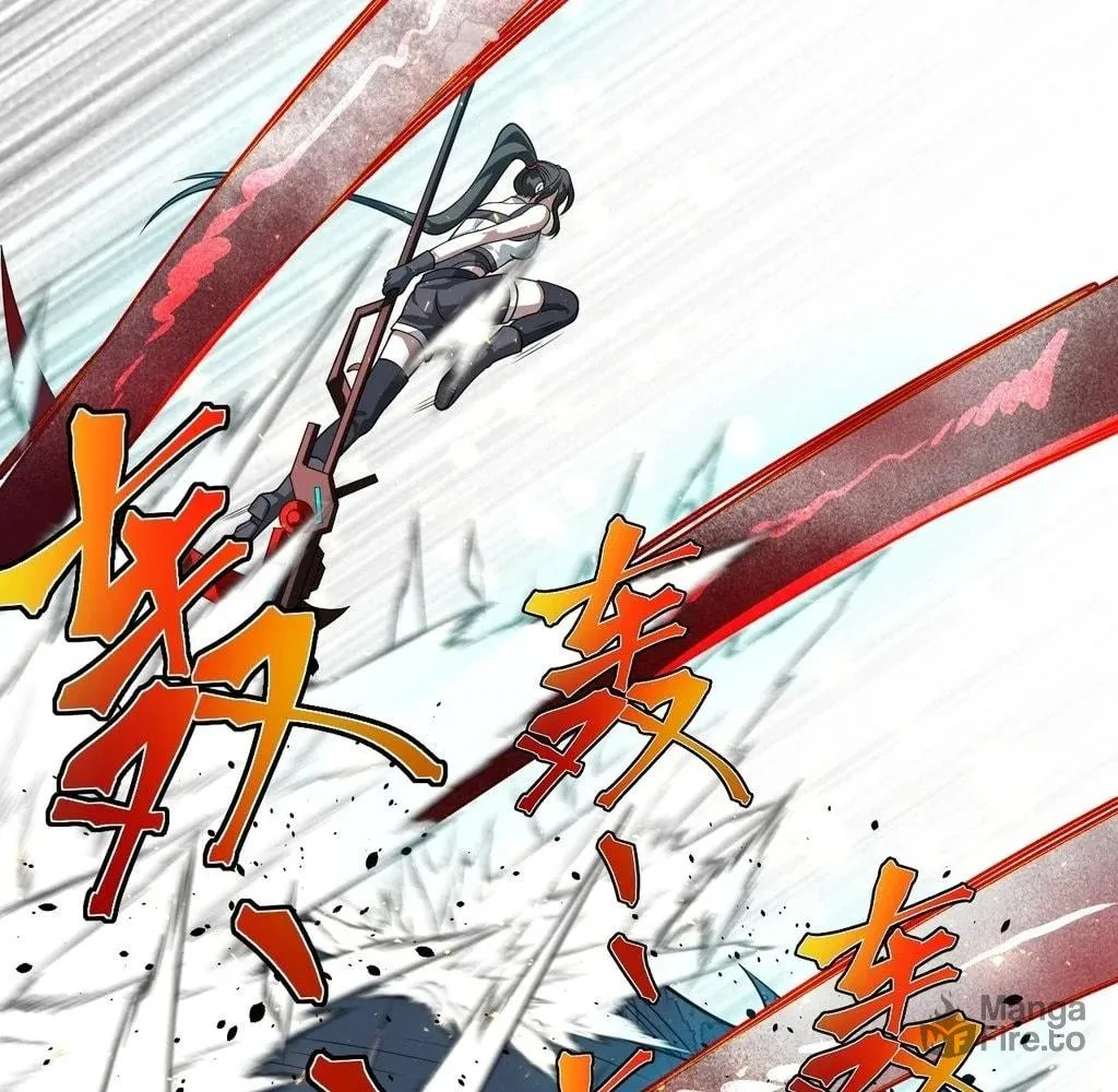 Read God Slayer chapter 33 image 5 on Lezhin