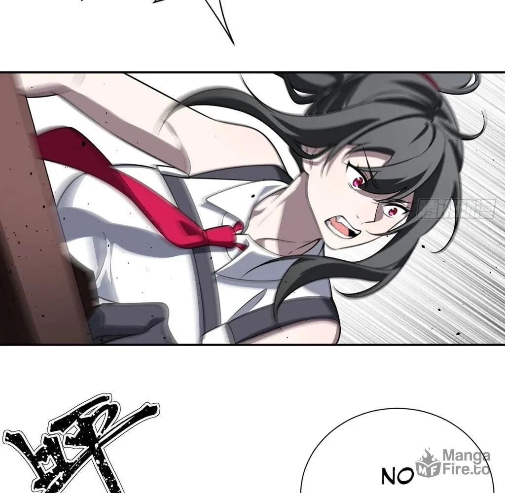 Read God Slayer chapter 33 image 50 on Lezhin
