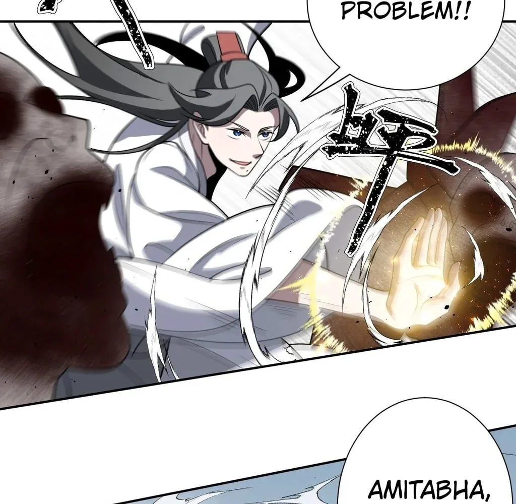 Read God Slayer chapter 33 image 51 on Lezhin