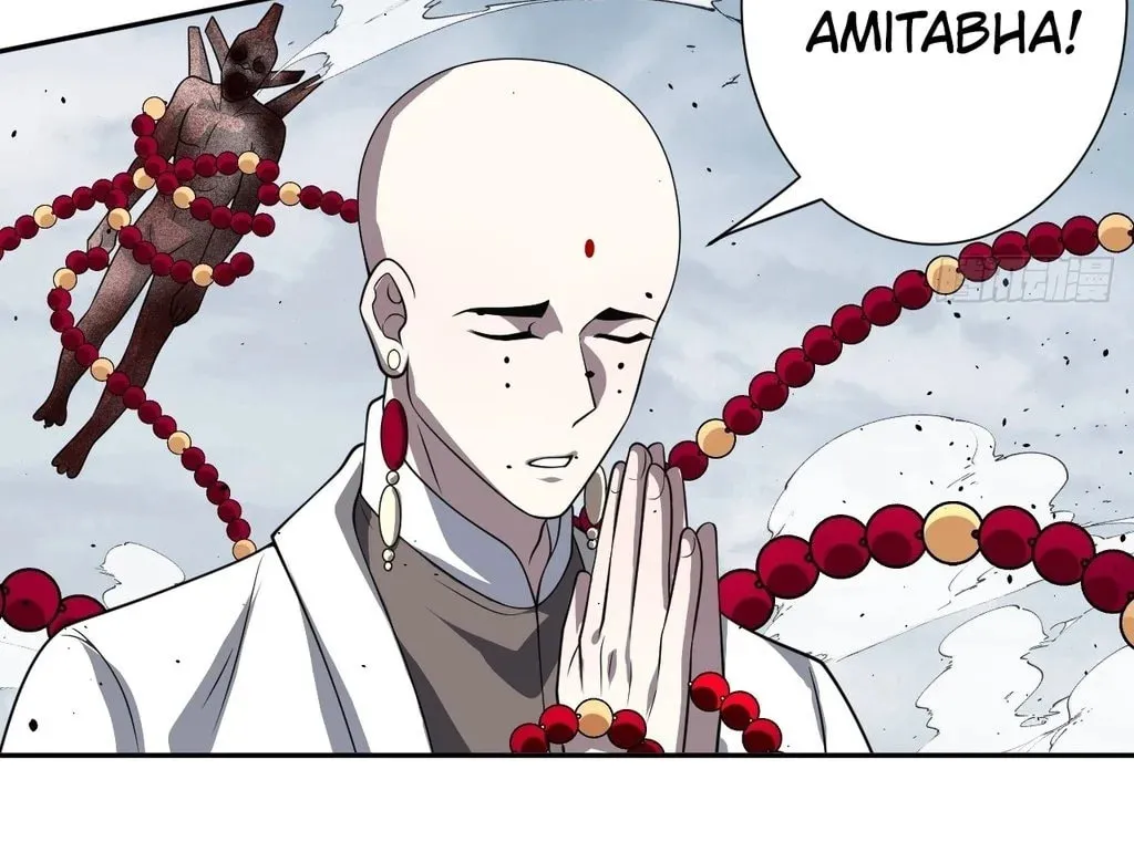 Read God Slayer chapter 33 image 52 on Lezhin