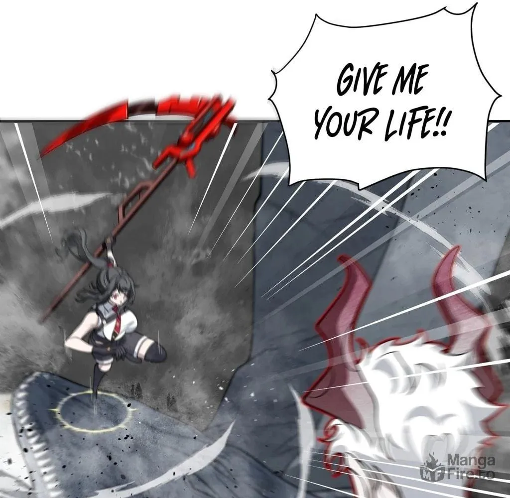 Read God Slayer chapter 33 image 53 on Lezhin